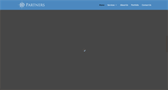 Desktop Screenshot of jdpartnersjax.com